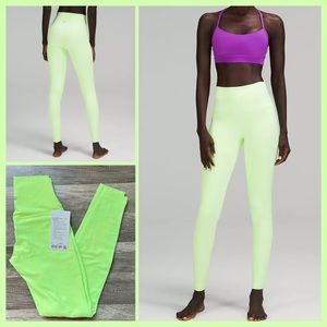 Lululemon Align HR Pant 28”